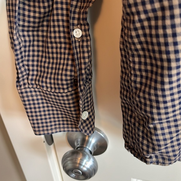 Ralph Lauren Black Label Dress Shirt - Picture 6 of 6